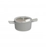 BergHOFF 3950428 soup pot 3.1 L Grey Aluminium