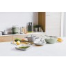 BergHOFF 3950428 soup pot 3.1 L Grey Aluminium