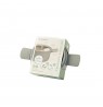 BergHOFF 3950428 soup pot 3.1 L Grey Aluminium