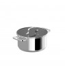 BergHOFF 1315079 soup pot 3 L Stainless steel