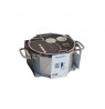 BergHOFF 1315079 soup pot 3 L Stainless steel