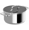 BergHOFF 1315079 soup pot 3 L Stainless steel