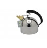 Alessi 9091 FM - Stainless Steel Kettle