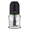Braun CH3011BK 0.5 L 500 W Black
