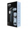 Braun Series 6 61-N1200s Foil shaver Trimmer Black