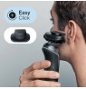 Braun Series 6 61-N1200s Foil shaver Trimmer Black