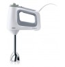 Braun MultiMix 5 HM 5137 Hand mixer 750 W Grey, White