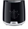 Braun JB1051 1.25 L Tabletop blender 600 W Black