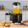 Braun JB1051 1.25 L Tabletop blender 600 W Black