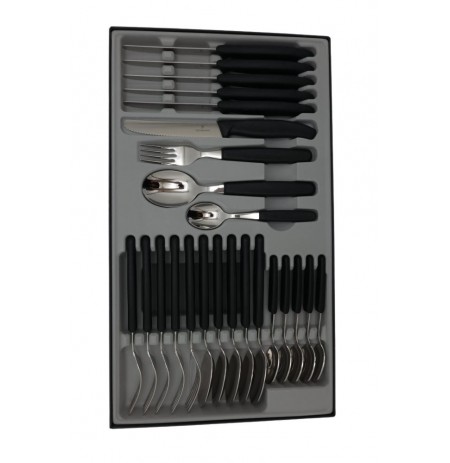 Cutlery and knife set Victorinox (6.7833.24)
