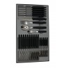 Cutlery and knife set Victorinox (6.7833.24)