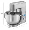 Food processor Proficook PC-KM 1096
