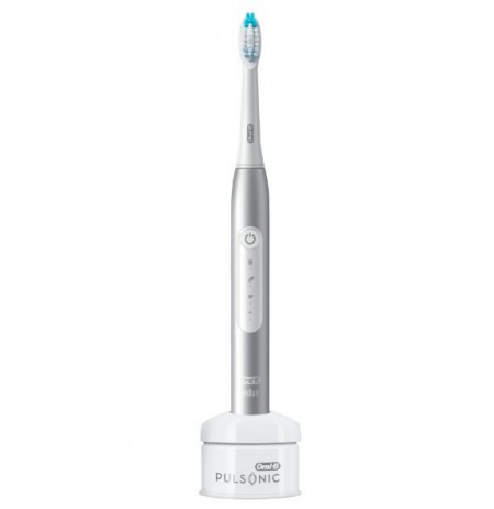 Oral-B Pulsonic Ultrasonic Toothbrush - Slim Luxe