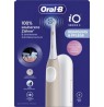 Oral-B 2 iO Adult Vibrating toothbrush Pink, White