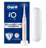 Oral-B 2 iO Adult Vibrating toothbrush Pink, White