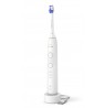 Philips Series 6500 HX7410/02 Rechargeable Sonic Electric Toothbrush