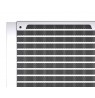 COUGAR Poseidon Elite ARGB 240 Computer case All-in-one liquid cooler White