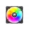 COUGAR Poseidon Elite ARGB 240 Computer case All-in-one liquid cooler Black 1 pc(s)