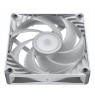 COUGAR CGR-PSDUTRGB-W-360 Processor All-in-one liquid cooler 12 cm White 1 pc(s)