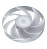 COUGAR CGR-PSDUTRGB-W-360 Processor All-in-one liquid cooler 12 cm White 1 pc(s)