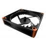 COUGAR CGR-PSDUTRGB-B-360 Processor All-in-one liquid cooler 12 cm Black 1 pc(s)