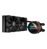 COUGAR POSEIDON-GT 240 Computer case All-in-one liquid cooler 12 cm Black 1 pc(s)
