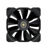 COUGAR POSEIDON-GT 240 Computer case All-in-one liquid cooler 12 cm Black 1 pc(s)