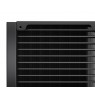 COUGAR POSEIDON-GT 240 Computer case All-in-one liquid cooler 12 cm Black 1 pc(s)