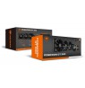 COUGAR POSEIDON-GT 360 Processor Liquid cooling kit 12 cm Black 1 pc(s)