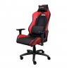 Trust GXT 714 RUYA Universal gaming chair Black, Red