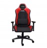 Trust GXT 714 RUYA Universal gaming chair Black, Red