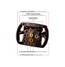 Thrustmaster Ferrari F1 Black RF Steering wheel Analogue PC, PlayStation 4, PlayStation 5, Playstation 3, Xbox