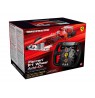 Thrustmaster Ferrari F1 Black RF Steering wheel Analogue PC, PlayStation 4, PlayStation 5, Playstation 3, Xbox