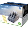 Thrustmaster TCA Quadrant Boeing Edition Grey USB Joystick PC, Xbox, Xbox One X, Xbox Series S