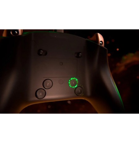 Thrustmaster ESWAP X2 H.E Black USB Gamepad Analogue / Digital PC, Xbox One, Xbox Series S, Xbox Series X