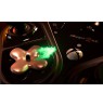Thrustmaster ESWAP X2 H.E Black USB Gamepad Analogue / Digital PC, Xbox One, Xbox Series S, Xbox Series X