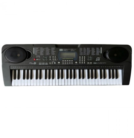 MQ 6159 UFB - Keyboard for children to learn to play