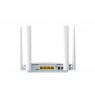 D-Link 4G LTE N300 Wi-Fi ROUTER