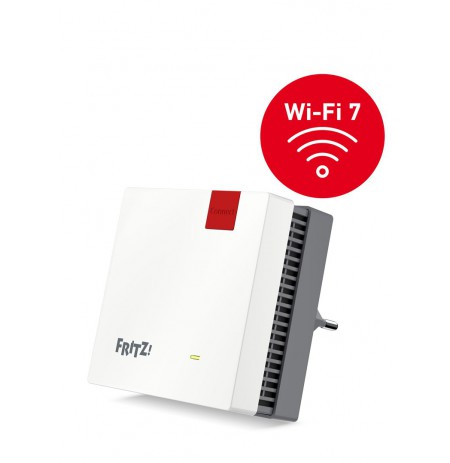 Repeater 20003116 bridge/ Network repeater Red, White