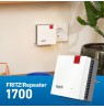Repeater 20003116 bridge/ Network repeater Red, White