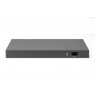 Fast Ethernet PoE Switch 16-port+2 Combo 250W
