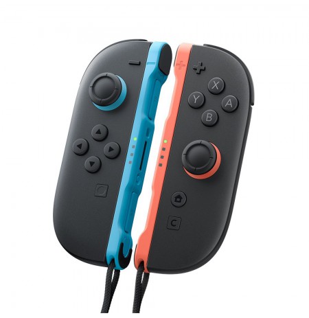 Nintendo Switch 2 Console - 2 Joy-Cons