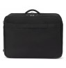 Dicota Multi TWIN FIVE Bag 15-17.3