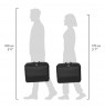 Dicota Multi TWIN FIVE Bag 15-17.3