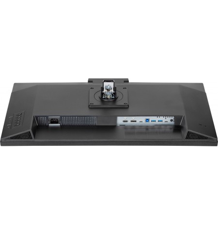 iiyama ProLite 27’’ IPS QHD monitor with a built-in Windows Hello camera and microphone, USB-C, KVM-Switch and height