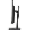 iiyama ProLite 27’’ IPS QHD monitor with a built-in Windows Hello camera and microphone, USB-C, KVM-Switch and height