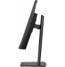 iiyama ProLite 27’’ IPS QHD monitor with a built-in Windows Hello camera and microphone, USB-C, KVM-Switch and height