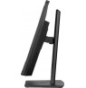 iiyama ProLite 27’’ IPS QHD monitor with a built-in Windows Hello camera and microphone, USB-C, KVM-Switch and height