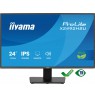 iiyama ProLite 24” IPS Full HD panel with 4-side slim bezel and B energy class