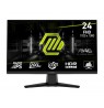 MSI MAG 242F computer monitor 60.5 cm (23.8") 1920 x 1080 pixels Full HD LCD Black